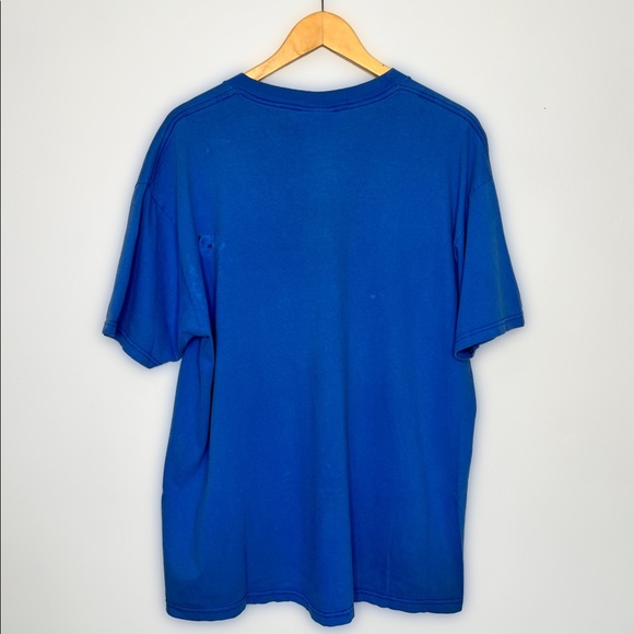 Vintage No limit graphic tee - Picture 2 of 2